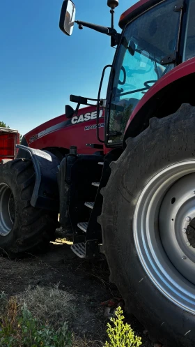 Трактор CASE IH MAGNUM 290, снимка 7
