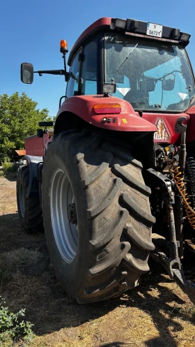 Трактор CASE IH MAGNUM 290, снимка 6
