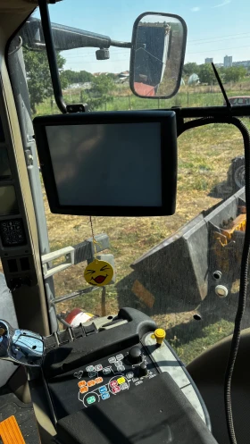 Трактор CASE IH MAGNUM 290, снимка 8