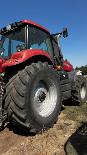 Трактор CASE IH MAGNUM 290, снимка 3