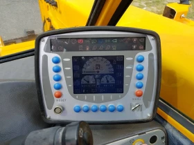 Телескопични товарачи Merlo P40.16K 4x4x4, снимка 13