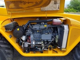 Телескопични товарачи Merlo P40.16K 4x4x4, снимка 11