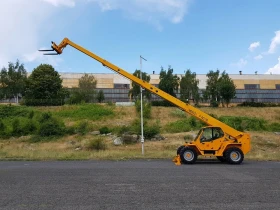 Телескопични товарачи Merlo P40.16K 4x4x4, снимка 7