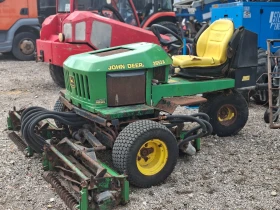 Други специализирани машини Друга JOHN DEER 2653A, снимка 1