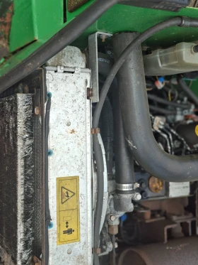 Други специализирани машини Друга JOHN DEER 2653A, снимка 6