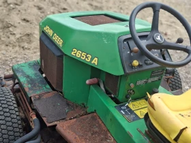 Други специализирани машини Друга JOHN DEER 2653A, снимка 4