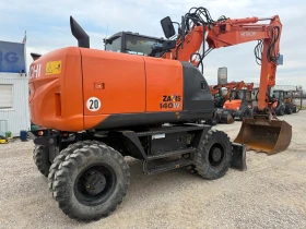  Hitachi ZX 140W-5B | Mobile.bg    15