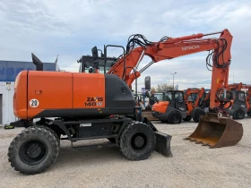  Hitachi ZX 140W-5B | Mobile.bg    14