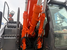 Hitachi ZX 140W-5B | Mobile.bg    10