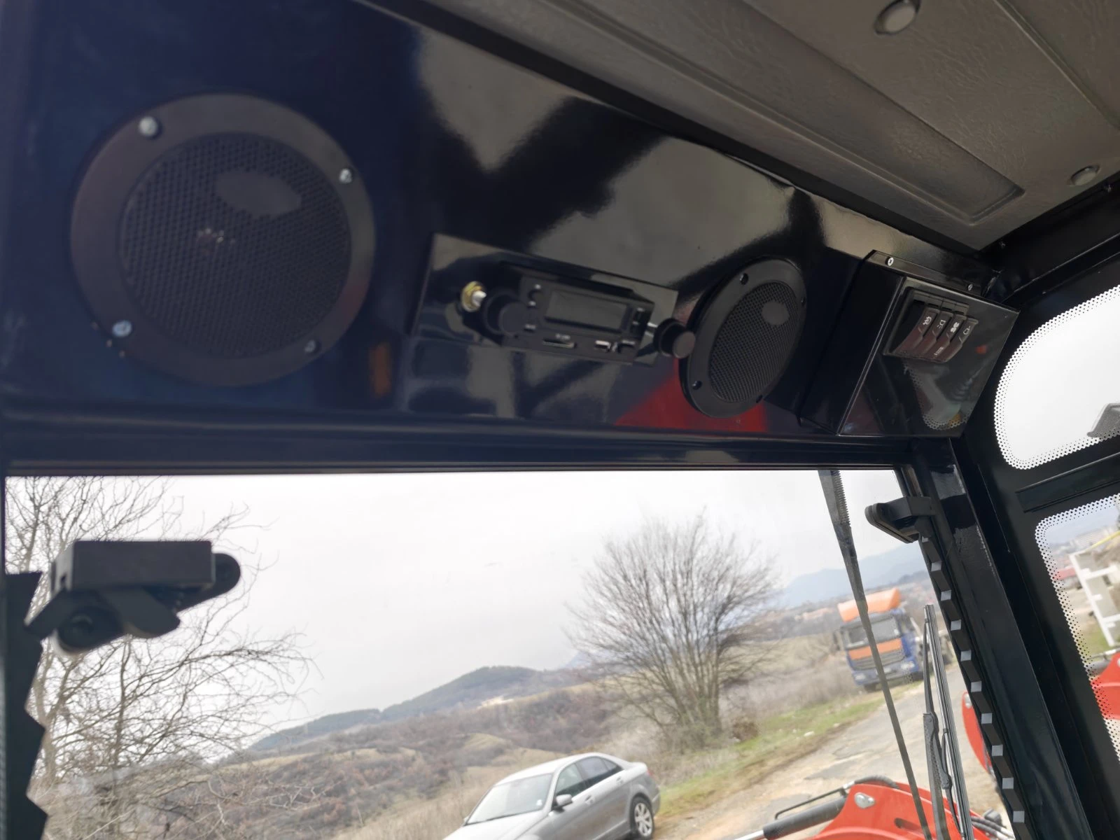 ����� Kobelco 2 TON �����  ��� 3 ��������� | Mobile.bg � ����������� 8