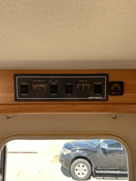 Кемпер Fiat Ducato 2.5TD КЛИМАТИК, снимка 15