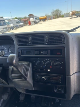 Кемпер Fiat Ducato 2.5TD КЛИМАТИК, снимка 5