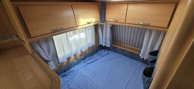 Каравана TEC Travel king, снимка 10