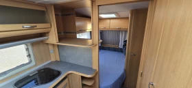 Каравана TEC Travel king, снимка 14