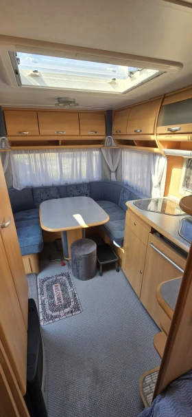 Каравана TEC Travel king, снимка 7
