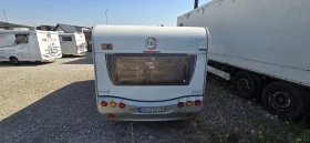 Каравана TEC Travel king, снимка 5