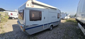 Каравана TEC Travel king, снимка 4