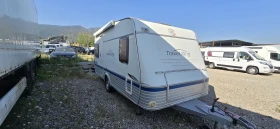 Каравана TEC Travel king, снимка 2