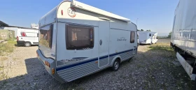 Каравана TEC Travel king, снимка 3