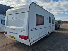  Tabbert COACHMAN MENDIP- /// | Mobile.bg    2