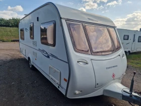  Tabbert COACHMAN MENDIP- /// | Mobile.bg    4