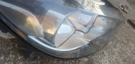 Десен фар Peugeot 308 / пежо 308 T9 (2013-2017г.), снимка 2