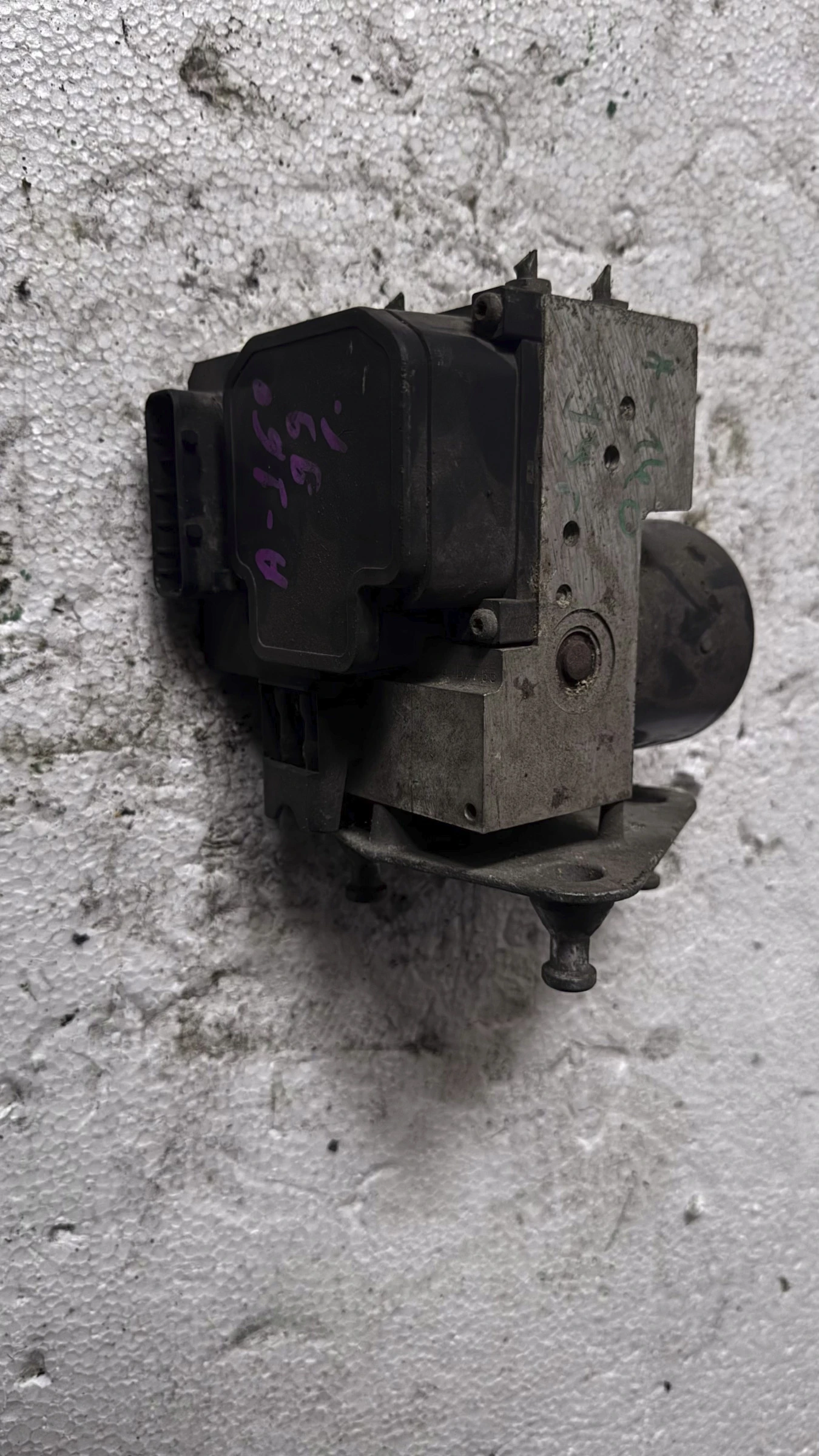  �������� ����� ABS �� Mercedes C 160 1999 0130108 | Mobile.bg � ����������� 1