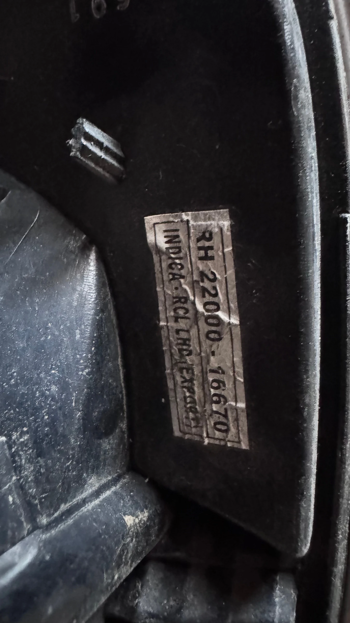  a Tata Indica - RH22000-16670 | Mobile.bg   2