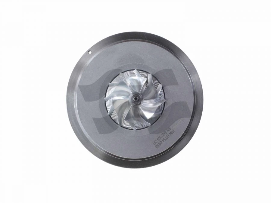 Турбо ядро картридж Turbo cartridge за Mercedes 2.0 OM654DE20LA ​​​​141kW 