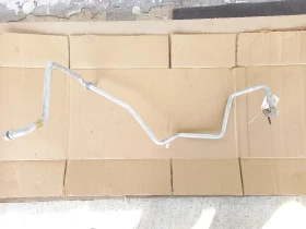 Тръба климатик Тойота Рав 4 (6)