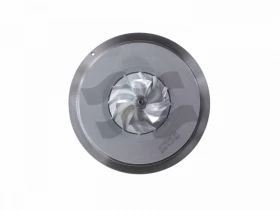 ����� �� �������� �� ����� ���� �������� Turbo cartridge �� Mercedes 2.0 OM654DE20LA ​​​​141kW 