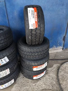 Гуми Летни 195/55R10, снимка 3