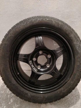 Джанти за Mercedes-Benz, снимка 5 - Гуми и джанти - 52440159