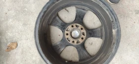 Джанти за Mercedes-Benz, снимка 2 - Гуми и джанти - 52440159