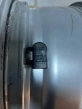 Джанти, снимка 11 - Гуми и джанти - 53433279