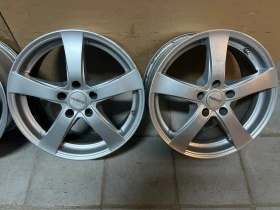 Джанти, снимка 2 - Гуми и джанти - 53433279