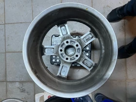 Джанти, снимка 10 - Гуми и джанти - 53433279