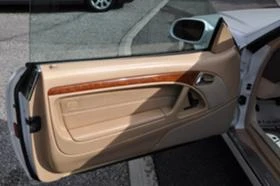 Mercedes-Benz SL 500, снимка 9