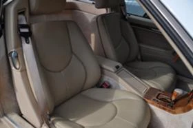 Mercedes-Benz SL 500, снимка 15