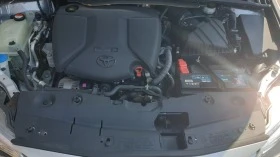 Toyota Avensis 2.0 D-4D/LED/NAVI/KEYLESS/GERMANY  , снимка 10