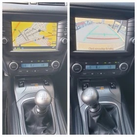 Toyota Avensis 2.0 D-4D/LED/NAVI/KEYLESS/GERMANY  , снимка 16