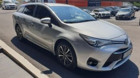 Toyota Avensis 2.0 D-4D/LED/NAVI/KEYLESS/GERMANY  , снимка 8