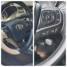 Toyota Avensis 2.0 D-4D/LED/NAVI/KEYLESS/GERMANY  , снимка 15