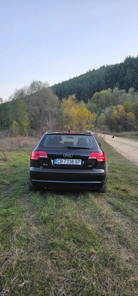 Audi A3 1.8T - изображение 3