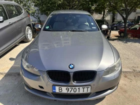 BMW 320, снимка 2