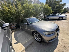 BMW 320, снимка 1
