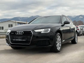 Audi A4 2.0-TDI-quattro-167.000km-КАТО ЧИСТО НОВА-ЛЕД-ТОП, снимка 3