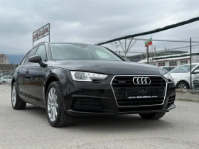 Audi A4 2.0-TDI-quattro-167.000km-КАТО ЧИСТО НОВА-ЛЕД-ТОП, снимка 1