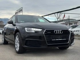 Audi A4 2.0-TDI-quattro-167.000km-КАТО ЧИСТО НОВА-ЛЕД-ТОП, снимка 1