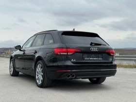 Audi A4 2.0-TDI-quattro-167.000km-КАТО ЧИСТО НОВА-ЛЕД-ТОП, снимка 4